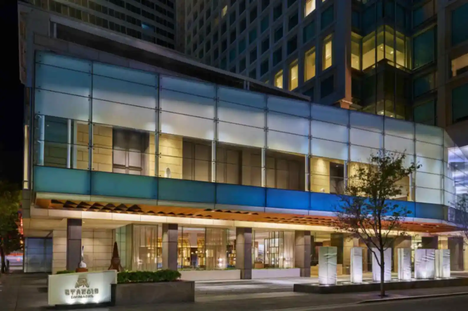 St Regis San Francisco-1